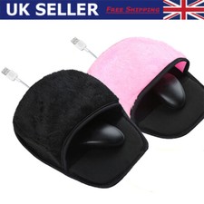 USB Power Heated Mouse Pad