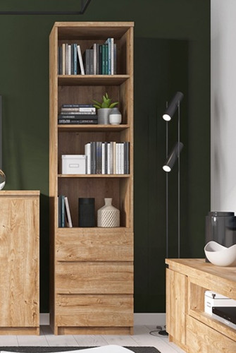 Fribo tall narrow drawer - fribo,