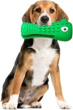 Dog Chew Crocodile Toys for Aggressive Chewers Alligator Head Large Medium Breed