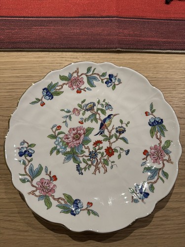 Aynsley pembroke cake plate - cake,