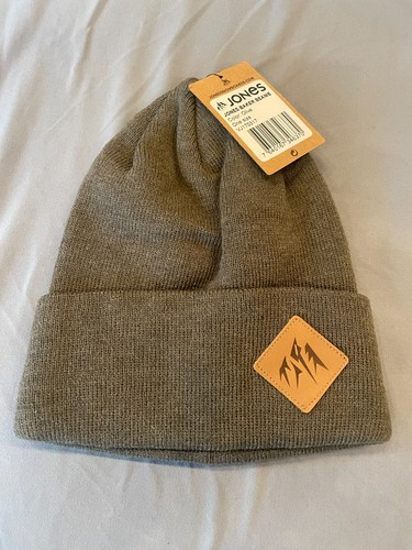 Jones snowboards beanie winter - snowboards,
