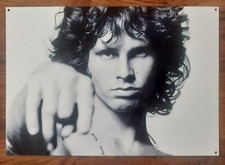 Jim Morrison The Doors Man