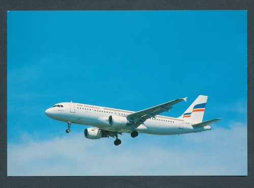Ak5369 air charter airbus a - air,