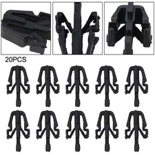 Heavy duty 20 Pcs Grille Clip