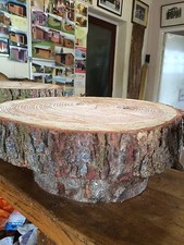 14" (40cm) Rustic Raised