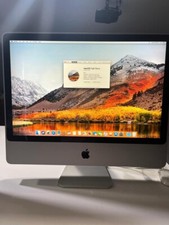 iMac Computer 24'' Model