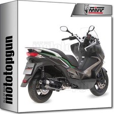 full silencer urban stainless