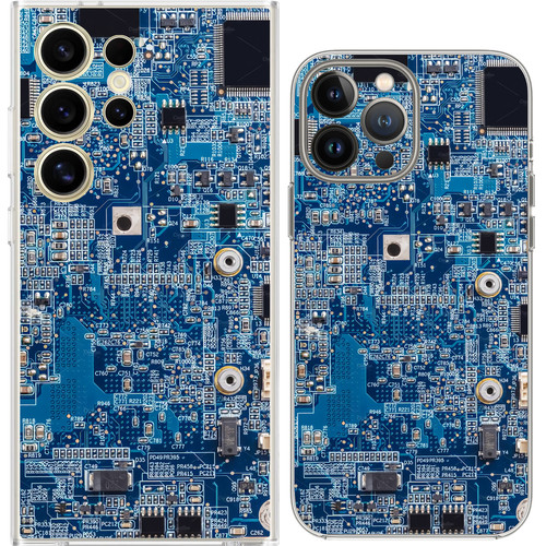Motherboard internal ray - internal, cpu
