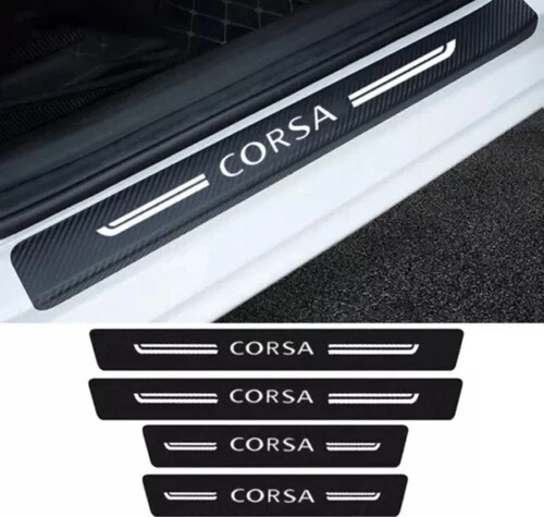 4pcs vauxhall corsa - vauxhall,