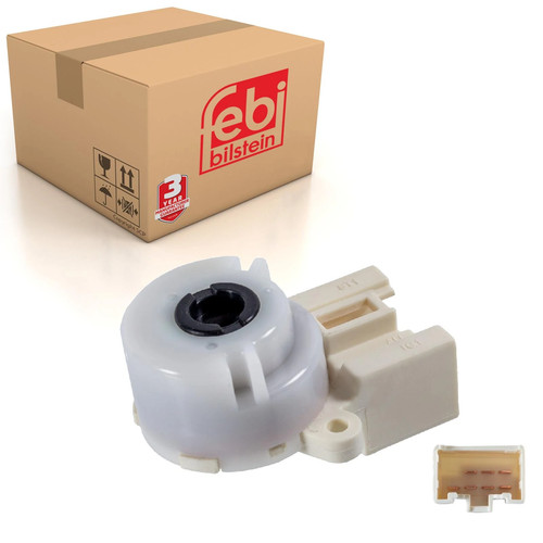 Ignition switch fits - ignition,