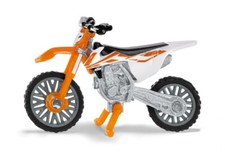 Siku 1391 KTM SX-F 450