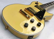 Customized VOS Randy Rhoads