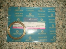 NEW GEARBOX SYNCHRO / BAULK