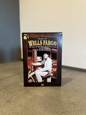 Tales of Wells Fargo: the Best