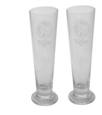 TIGER Beer 2 x Monte Carlo