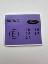 Ford Escort MK2 Ghia (1977 -