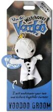 Watchover Voodoo Doll Keyring