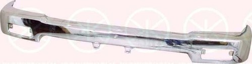 Front bumper for - bumper, hilux