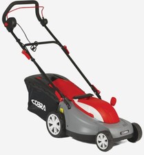 COBRA GTRM38 ELECTRIC 15"