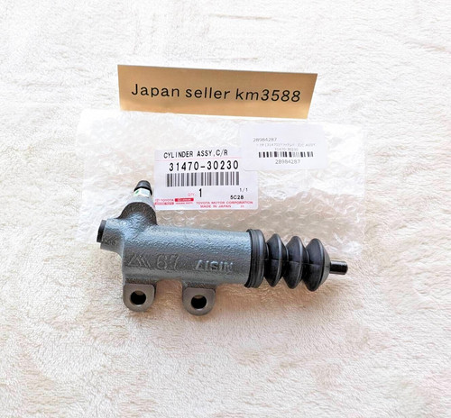 Genuine toyota altezza - toyota, sxe10