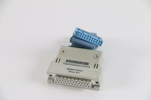 Lauterbach 7742 jtag - lauterbach, la-7742