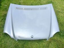 Mercedes-Benz CLK C-Class Coupe Bonnet A2098800057 Iridium Silver 775 OEM