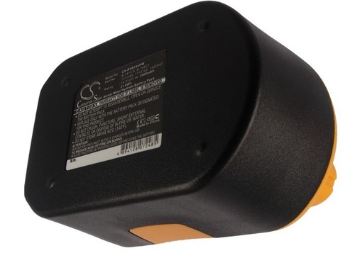 Battery for ryobi - for,