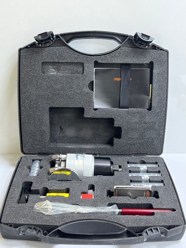 Elcometer f106 adhesion - elcometer,