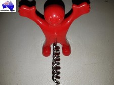 Little Red, Happy Man Wine