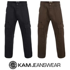 Men's Kam Heavyweight Cargo