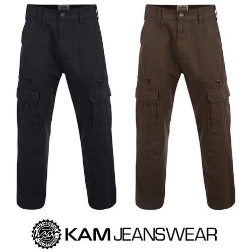 Men kam heavyweight cargo - kam,
