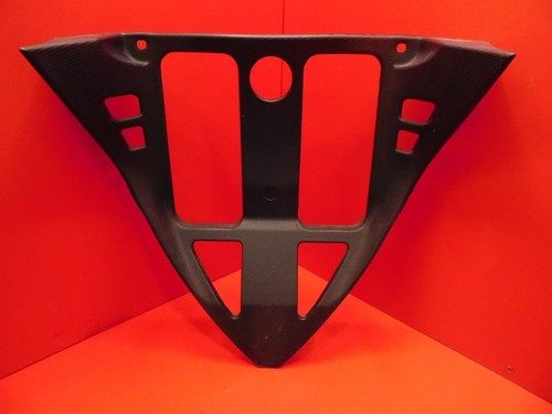 Aprilia rsv1000r belly pan - pan, v