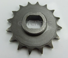 Front Chain Drive Sprocket 16