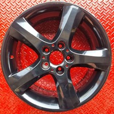 1015 Wheels For VW T5 18" Set of 4 Refurbished REPLICA Alloy Wheels