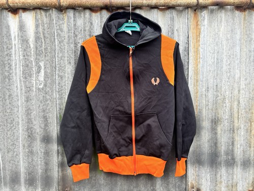 1970 vintage fred perry - 1970's,