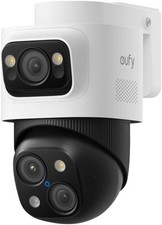 eufy Security PoE Bullet-PTZ