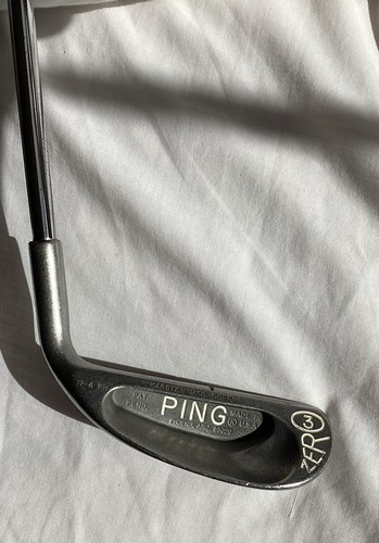 Ping zero putter - /, vintage