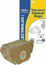 5 x Electrolux Vacuum Cleaner