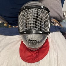 Leon Paul Fencing Training