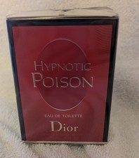 Hypnotic Poison Eau De
