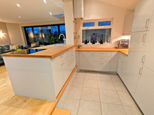 Complete IKEA RINGHULT Kitchen