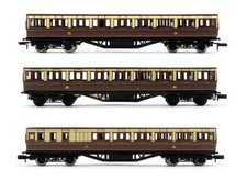 Graham farish gauge rake - graham, 'n'