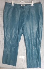 Veranesi Italian Teal Genuine