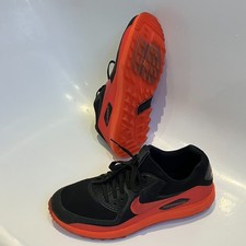 Nike Golf Shoes Air Max 90 G /