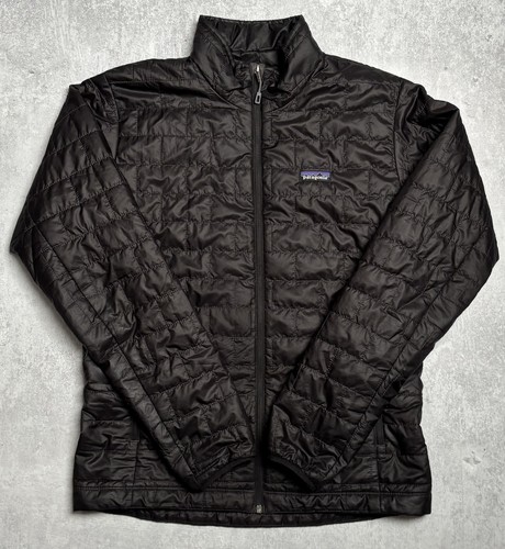 Patagonia nano puff jacket - patagonia,