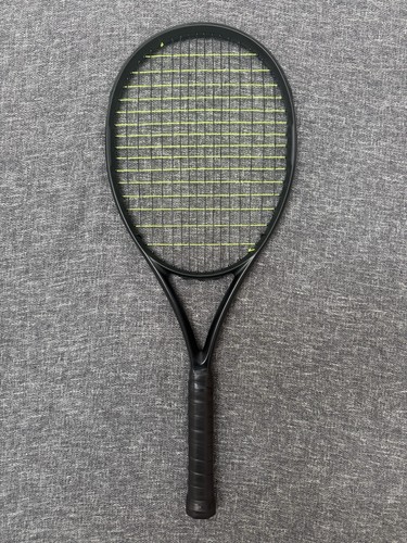 Wilson ultra 105s prototype - wilson,