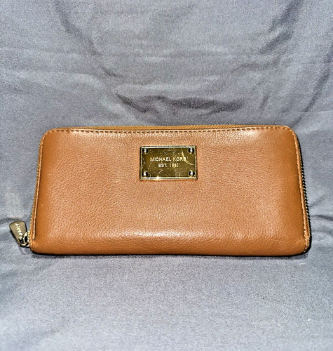 Michael kors jet set - michael, zip