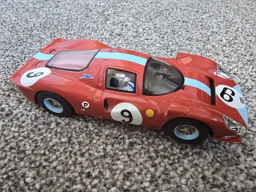 Scalextric c3946 ferrari - c3946,