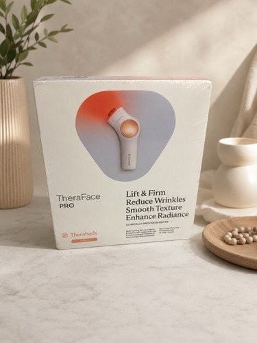 Therabody theraface pro facial - therabody,
