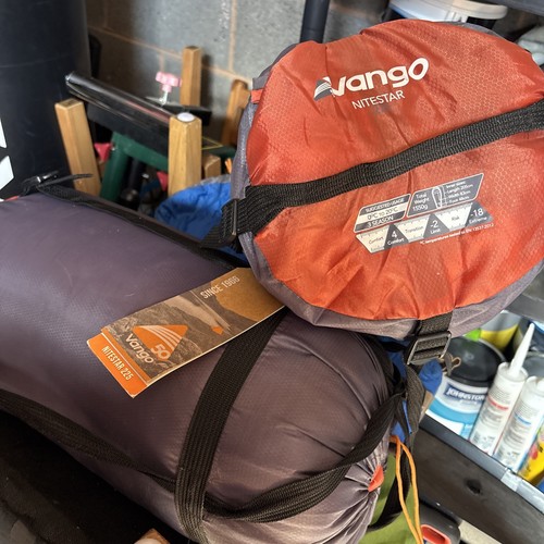 Vango nitestar alpha 225 - vango,